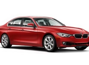 BMW Serie 3