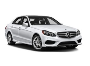Mercedes Class E
