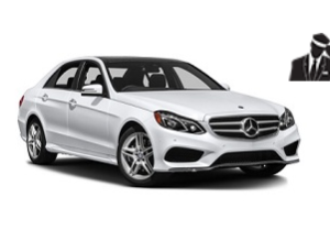 Mercedes Class avec chauffeur